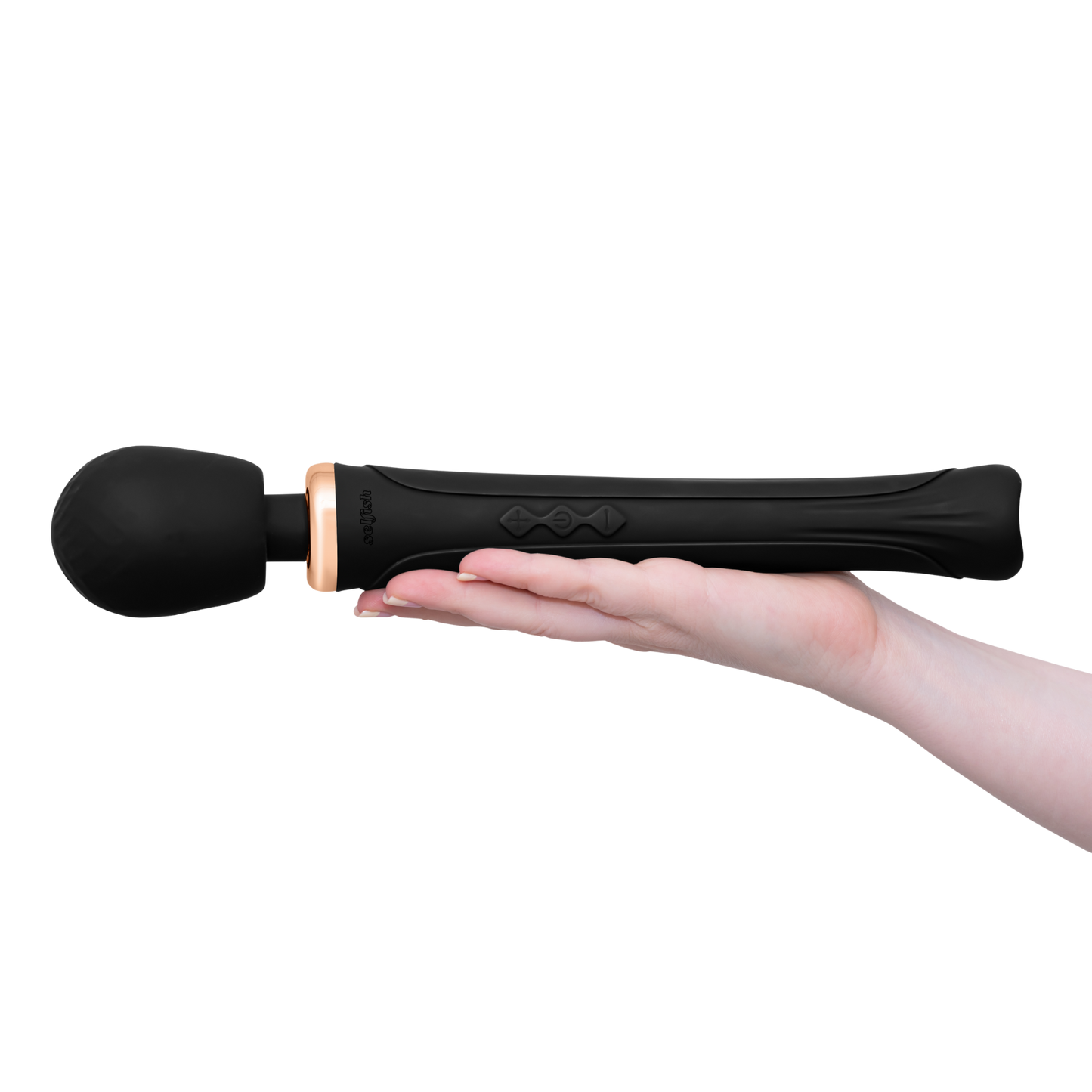 Vibrating wand